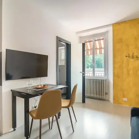 La Fabbrica Dei Sogni Apartment Cernobbio Exterior photo