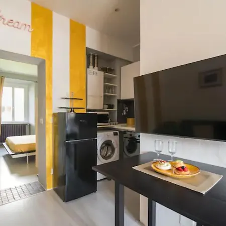 La Fabbrica Dei Sogni Apartment Cernobbio Exterior photo