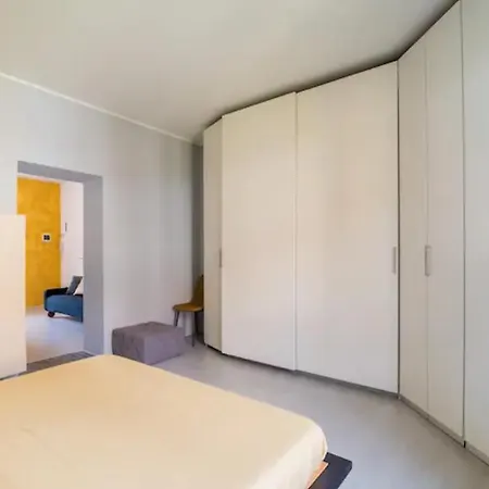 La Fabbrica Dei Sogni Apartment Cernobbio Exterior photo